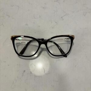 Karen Kane Women’s Eyeglass Frames 53-16-140 BROWN FRAMES ONLY